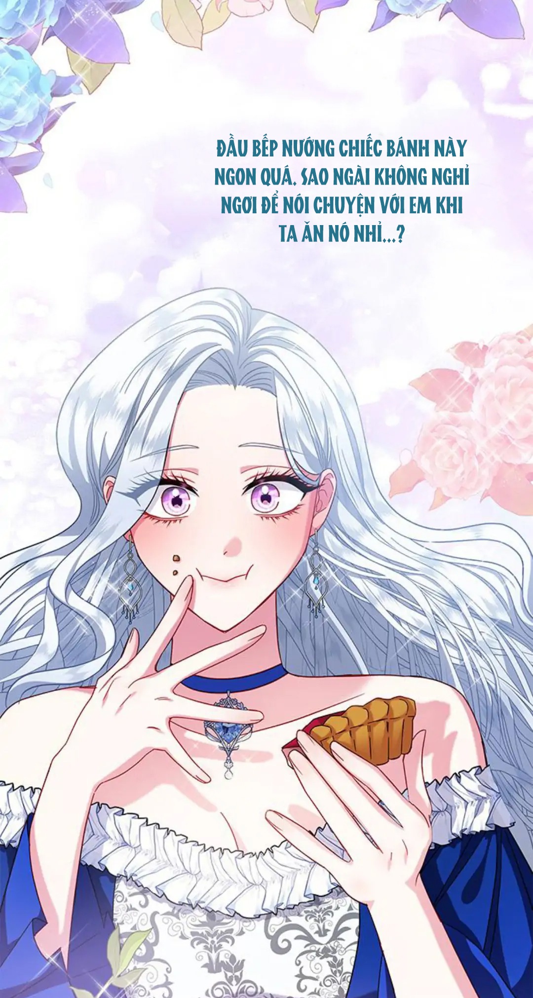 tôi trở thành mẹ của nam chính hoàn hảo chapter 8 32