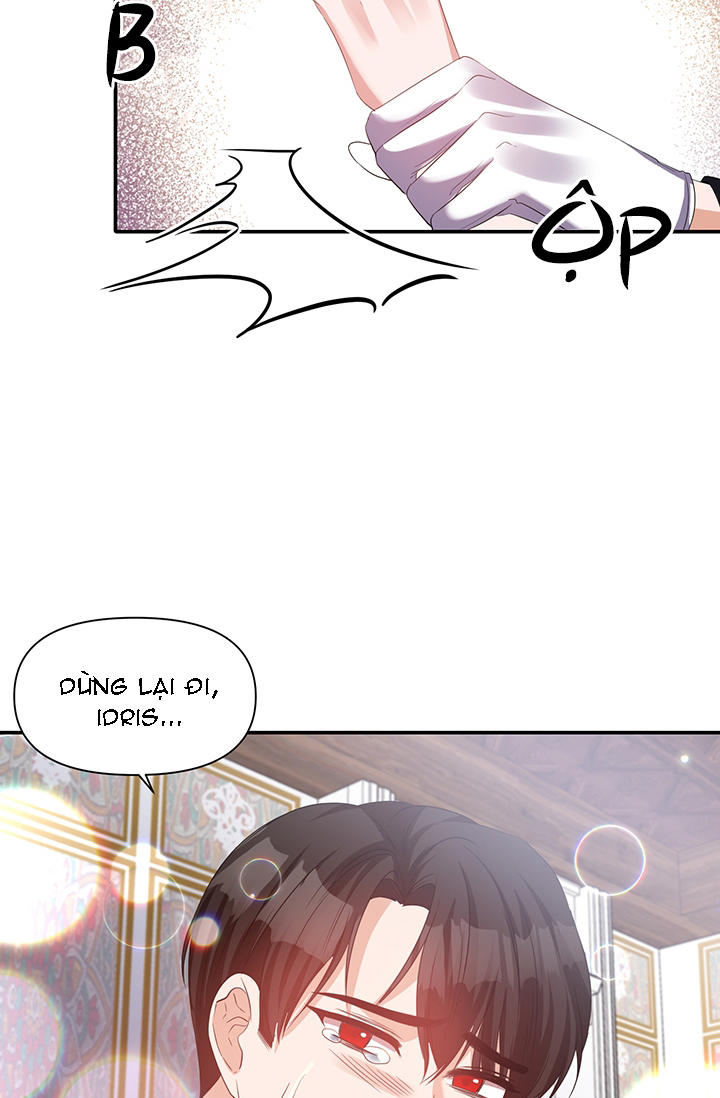 người chồng bạo chúa của tôi đã thay đổi chapter 38 35