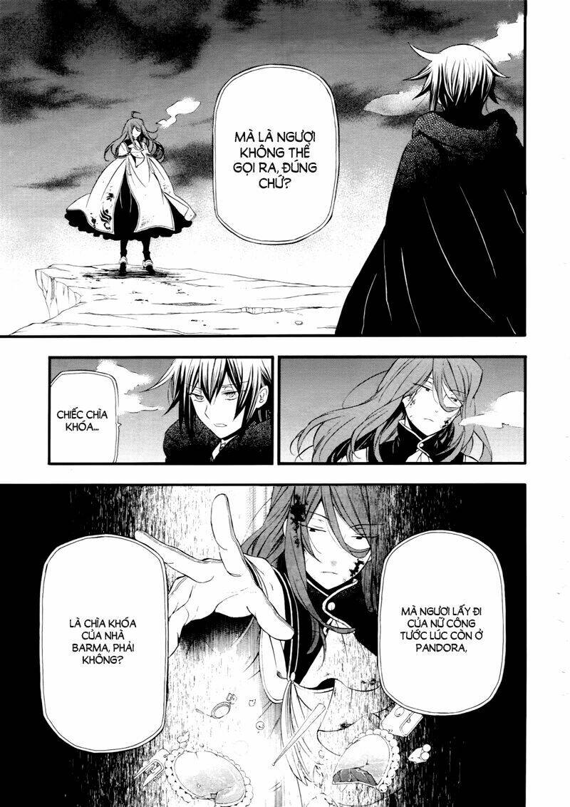 pandora hearts chapter 86 22