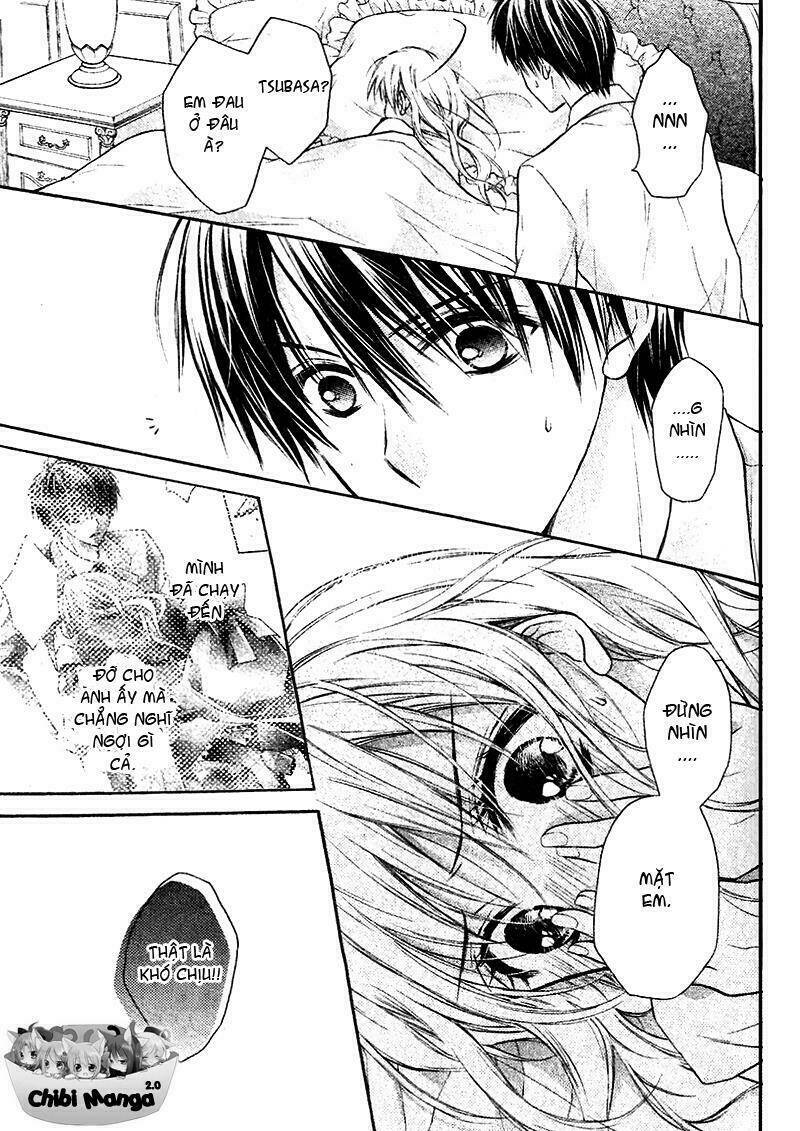 tổng hợp one shot. chapter 93 44