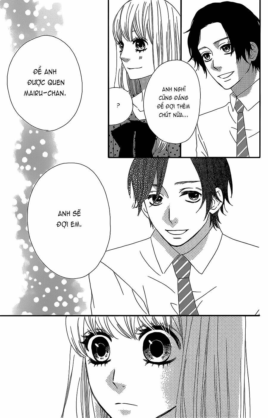 mairunovich chapter 36 11