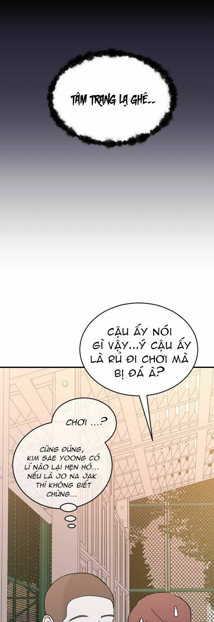 ba người anh trai cực phẩm của tôi chapter 48 60