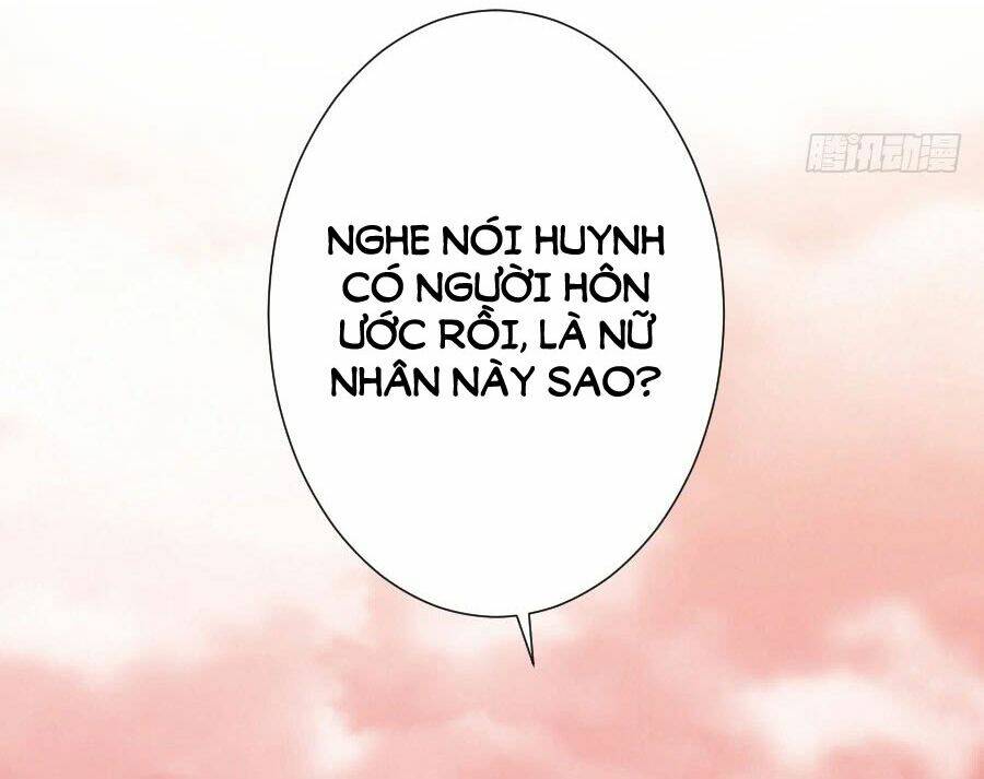 hôm nay ta cũng muốn trêu chọc nàng chapter 66 39