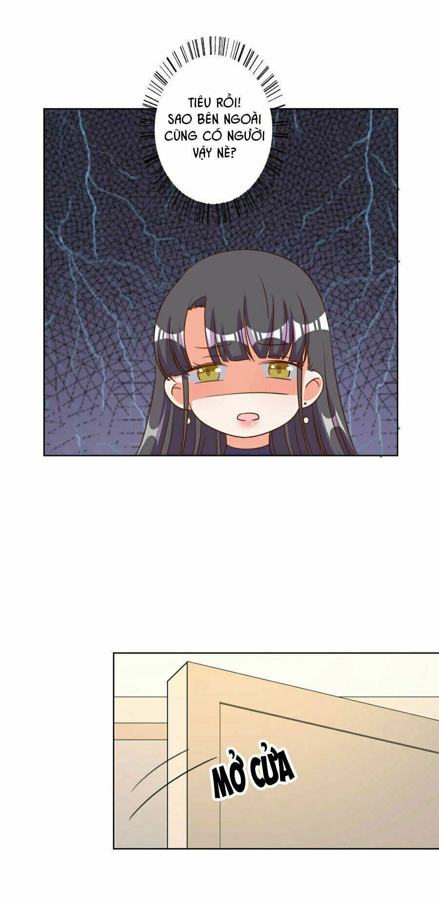 hôn nhân dục vọng: thiếu gia nhẹ một chút! chapter 81 17