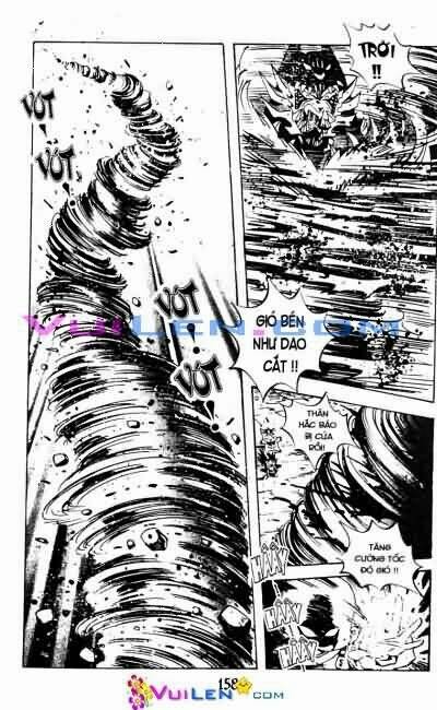 tiểu hòa thượng hd remake chapter 227 14