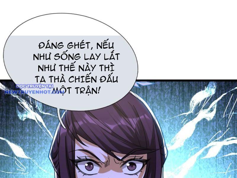 ngủ say vạn cổ: xuất thế đẩy ngang chư thiên chapter 39 31