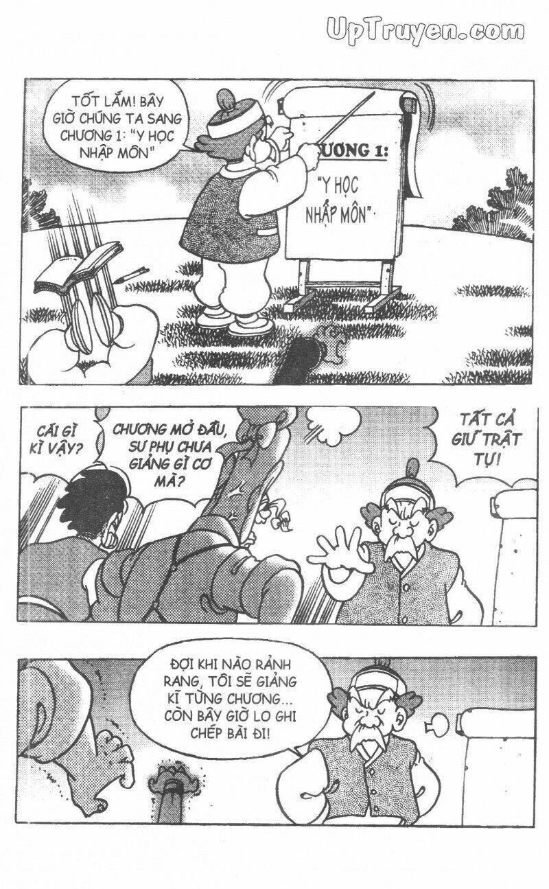 đội quân nhí nhố chapter 20 59