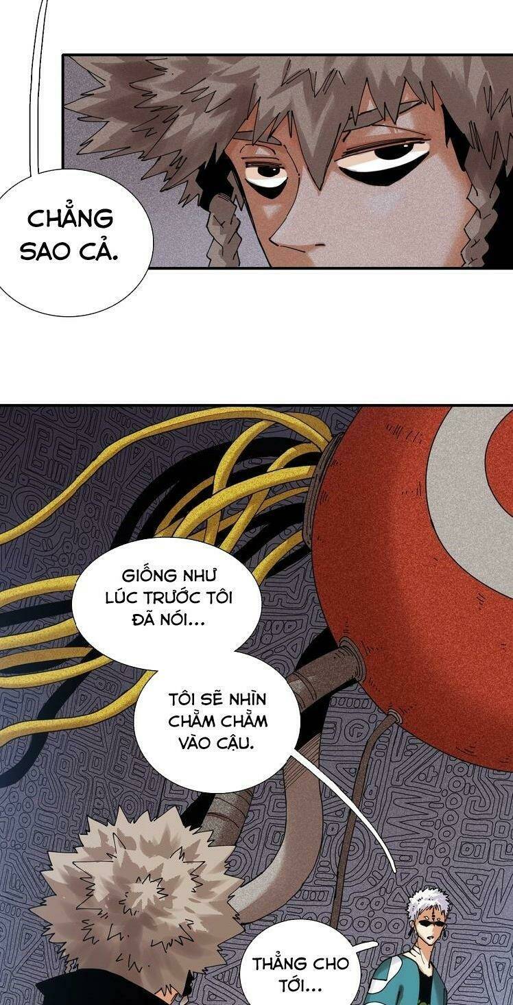 mạt thế chi thư chapter 14 9