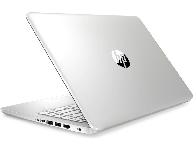 Laptop HP 14s-dq5102TU 7C0Q1PA (Core i7-1255U | 8GB | 512 GB | Intel Iris Xe | 14 inch FHD | Win 11 | Bạc) - Hàng Chính Hãng - Bảo Hành 12 Tháng