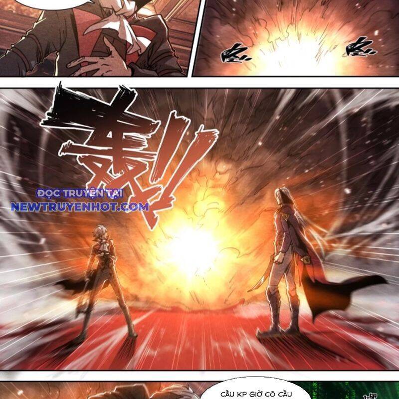 dự báo khải huyền chapter 158 21