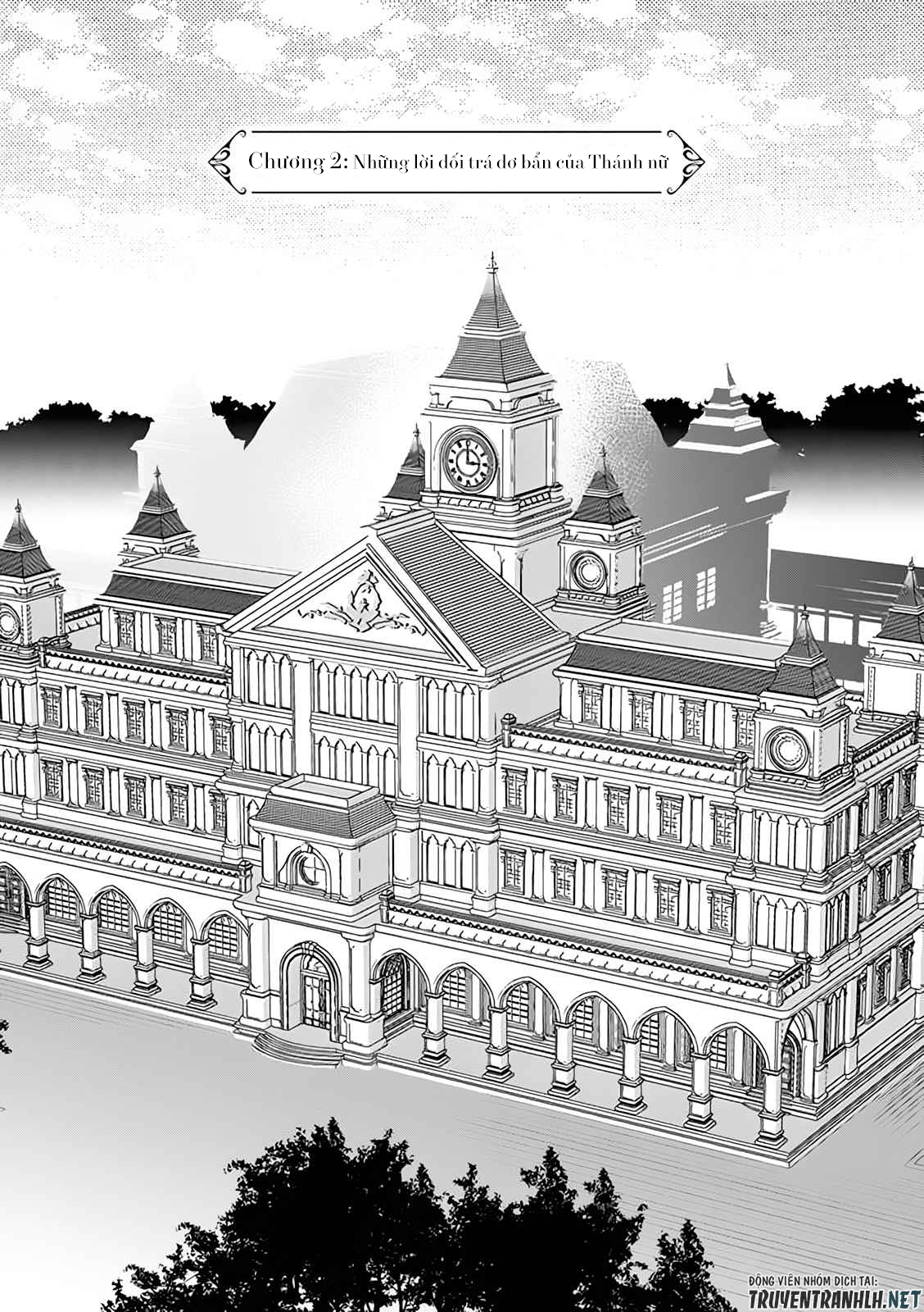 the one within the villainess chapter 3 5