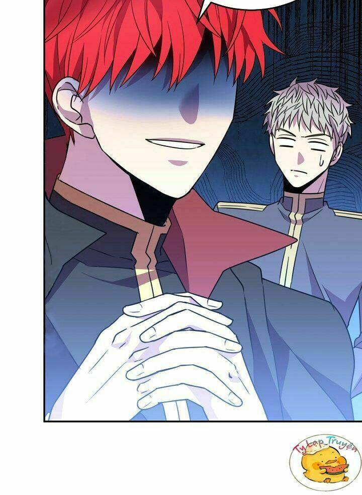 tiểu thư quái vật chapter 6 43