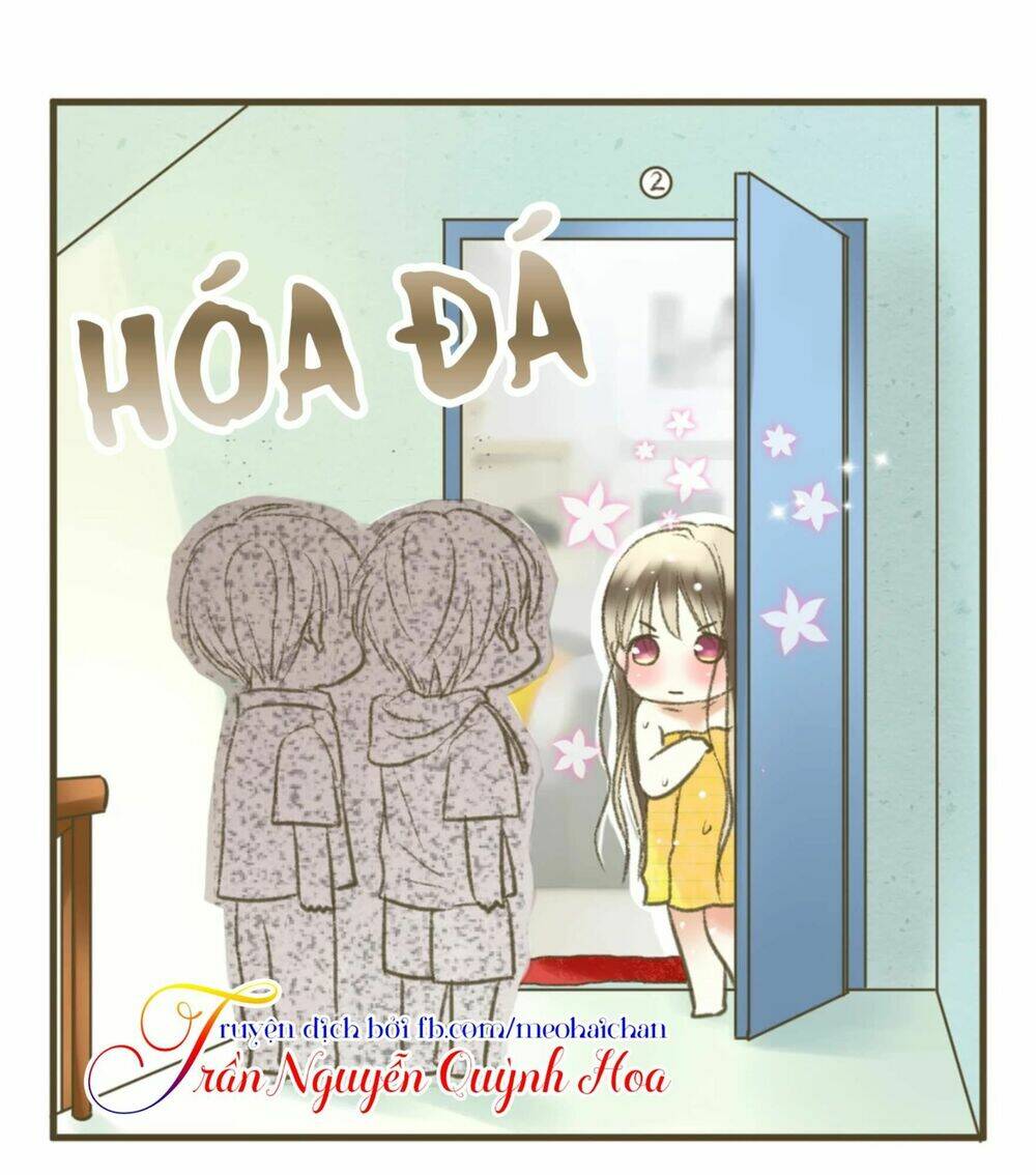 giai điệu tuổi trẻ chapter 1 70