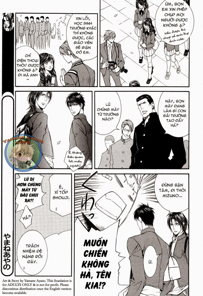 tầm ngắm chapter 31.1 11