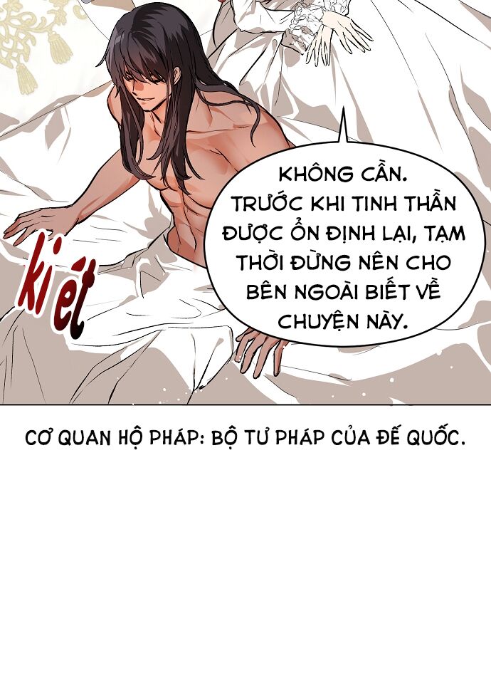 tôi không cố ý quyến rũ nam chính đâu! chapter 21 96