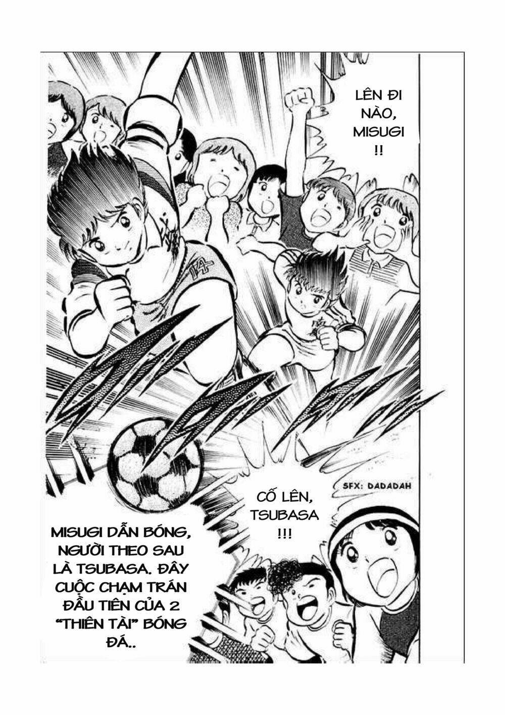 captain tsubasa chapter 34.2 18