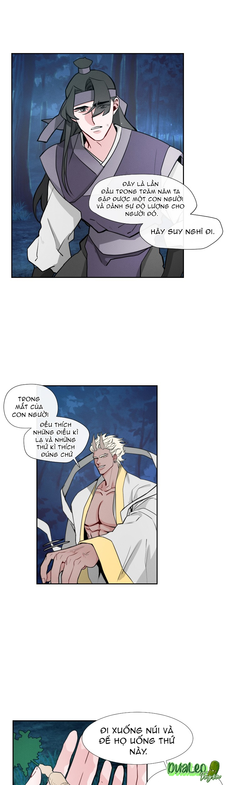 shinsujeon chapter 1 19