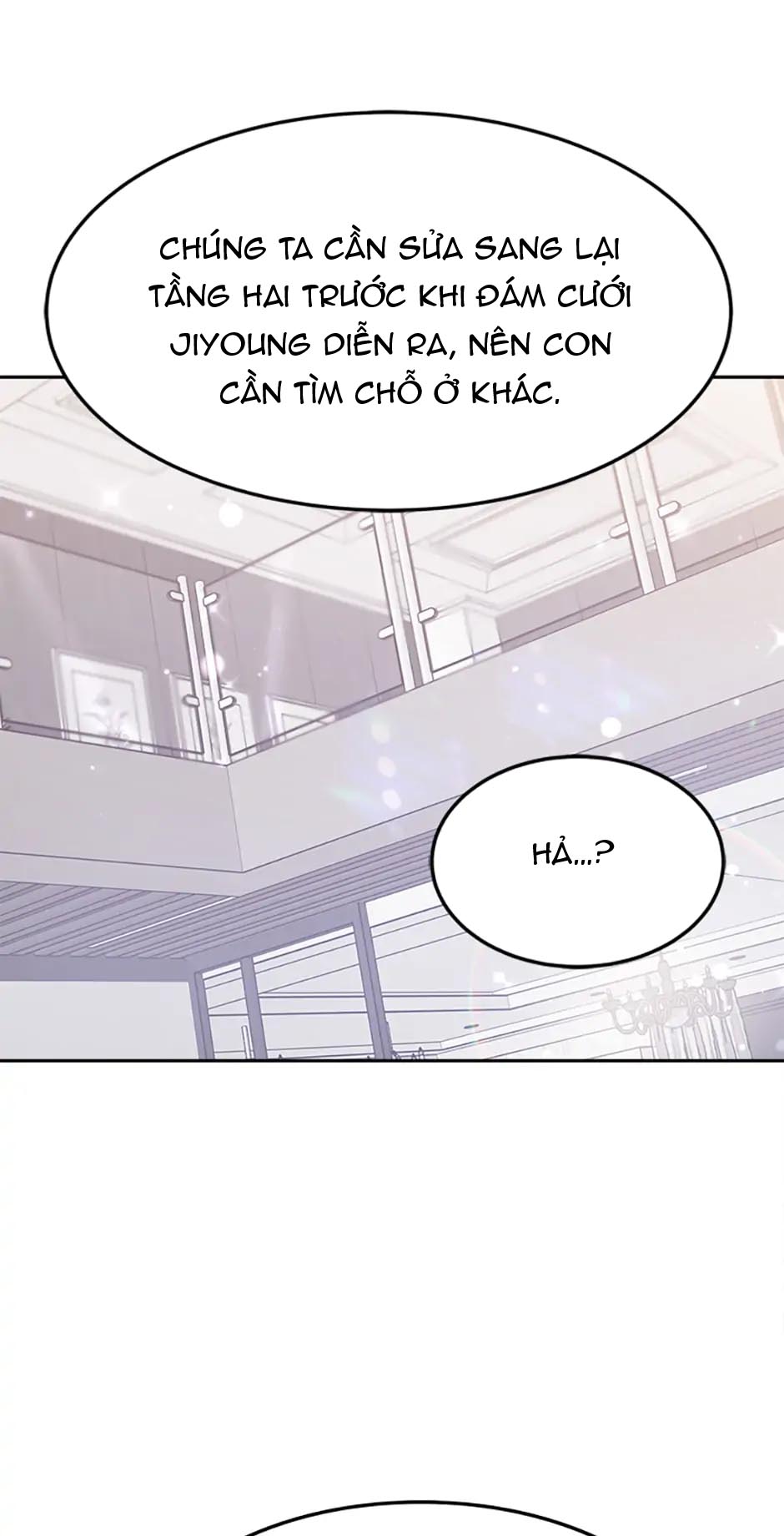 Làm Chồng Tôi Đi chapter 30.1 - Trang 19