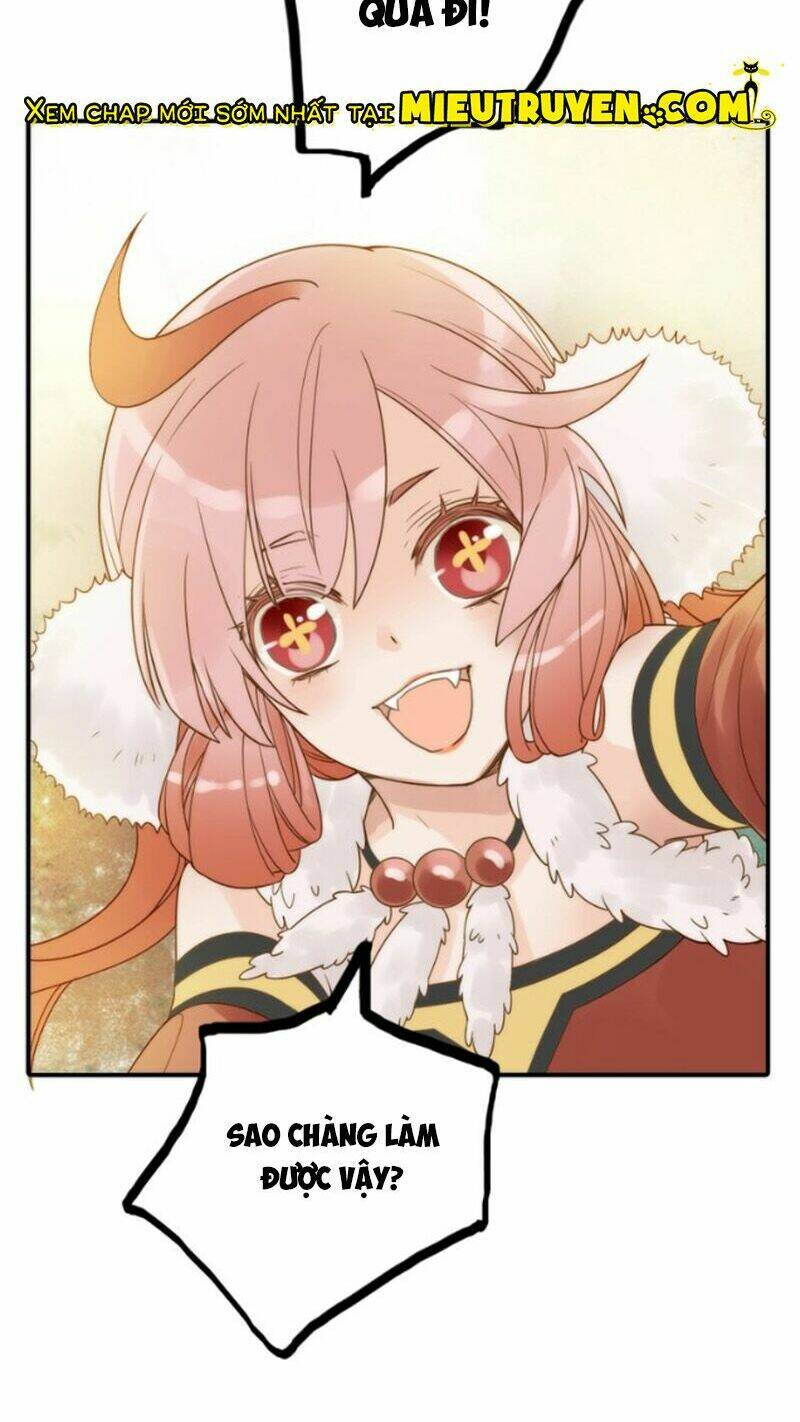 cướp chàng vợ về đón năm mới chapter 23 23