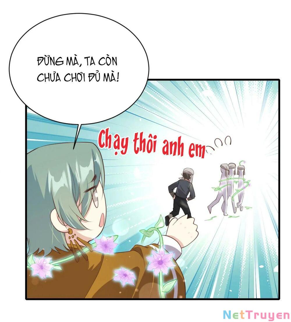 chàng vú em tu chân chapter 69 38