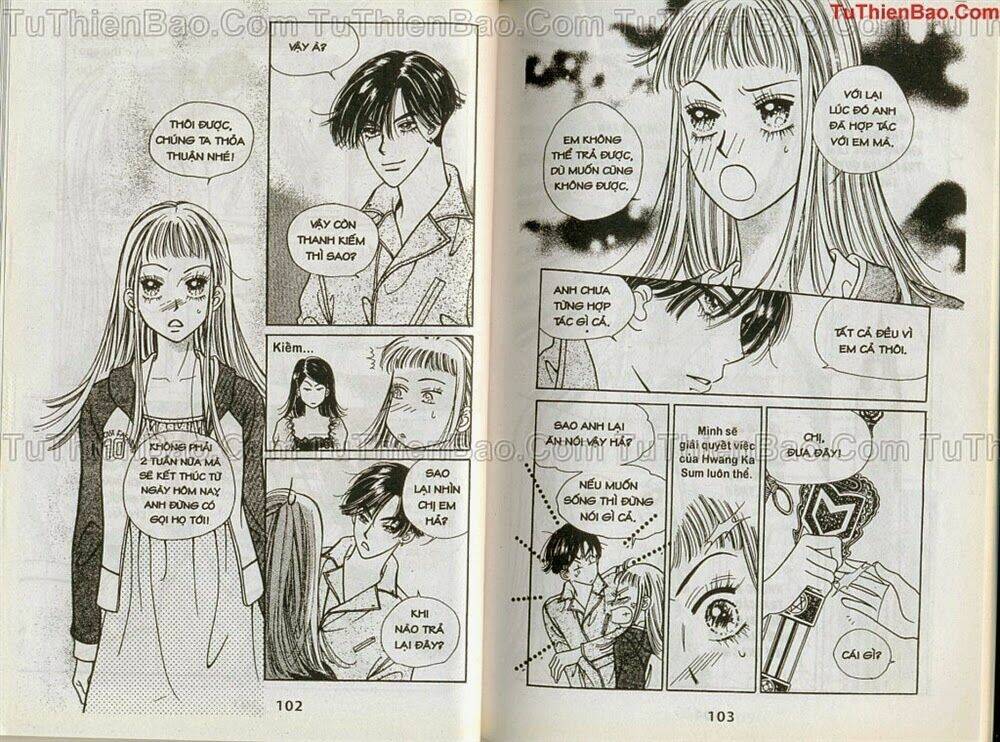 phép màu tình yêu chapter 9 51