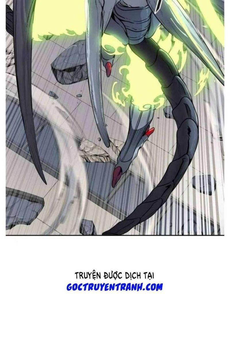 tòa tháp bí ẩn 2 chapter 505 35