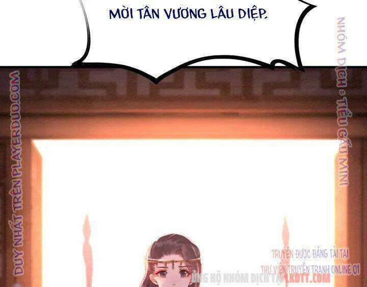 trọng sinh bá sủng nhiếp chính vương quá mạnh mẽ chapter 143 58