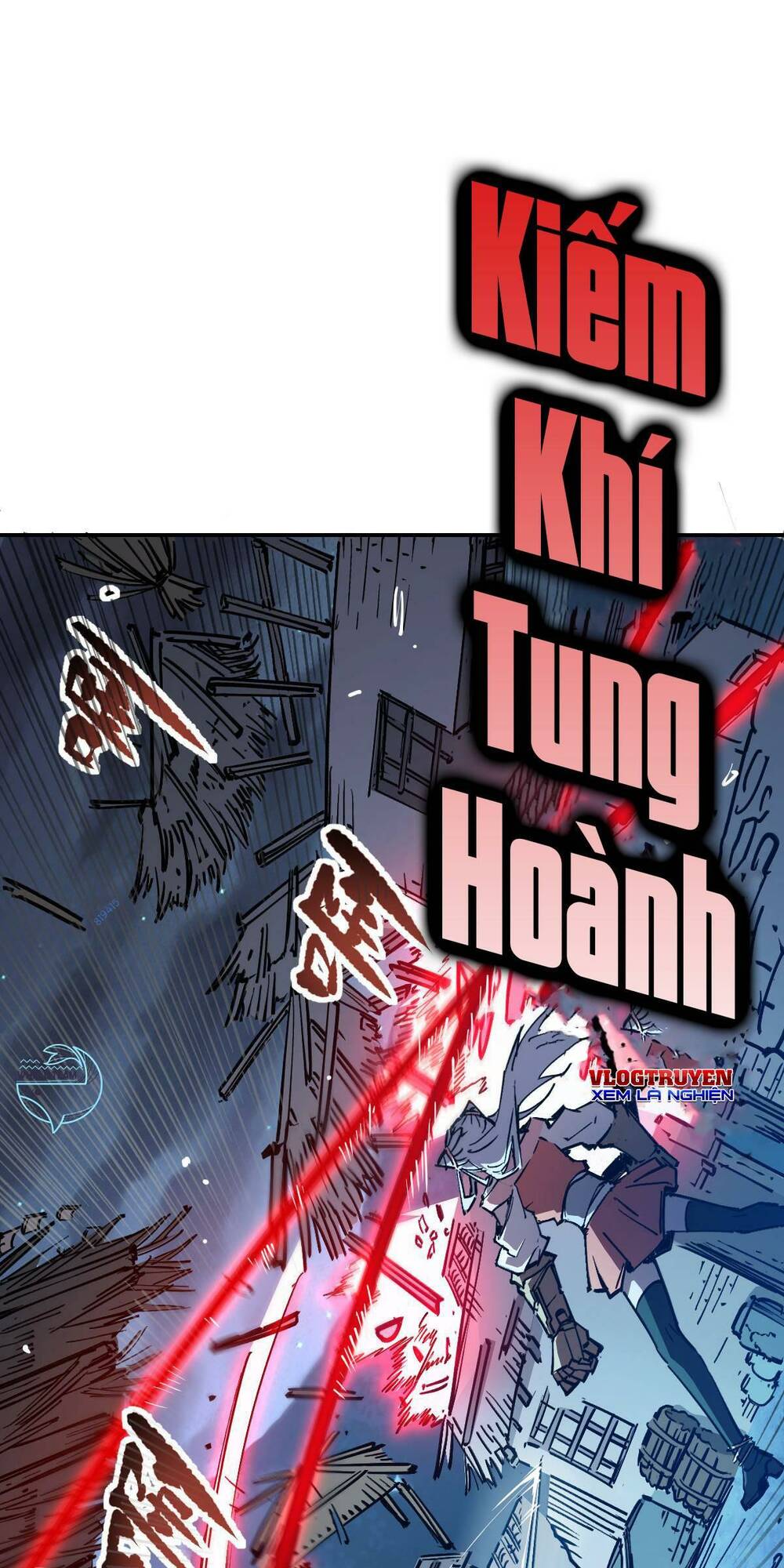 ta thực sự chỉ biết ngự kiếm thuật chapter 7 5