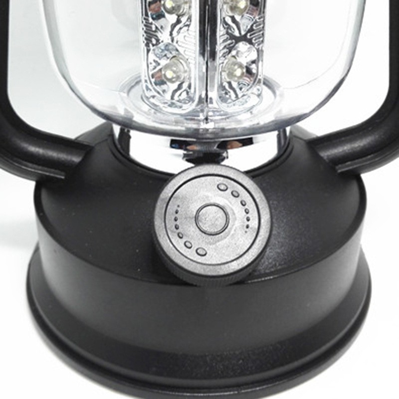 ĐÈN SẠC KIỂU LỒNG CỔ 108 ĐÈN BÀN 16 LED RETRO CẦM TAY SIÊU SÁNG - đèn pin led siêu sáng - đèn pin cầm tay - đèn dã ngoại cắm trại - đèn bão - đèn ngoài trời -den pin - den cam tay mini