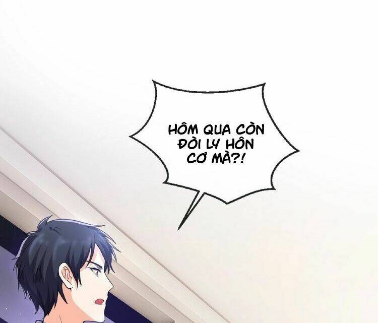 tổng tài khăng khăng lấy vợ thế thân chapter 10 12