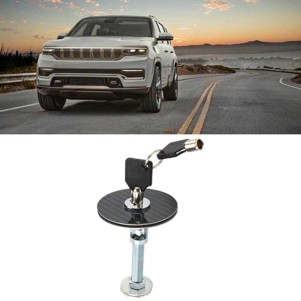 2Pcs  Lock    Replacement Fastener Latch