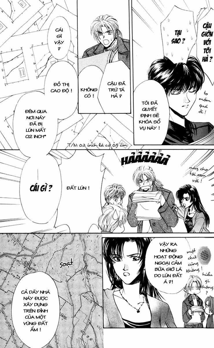 ghost hunt chapter 3 32