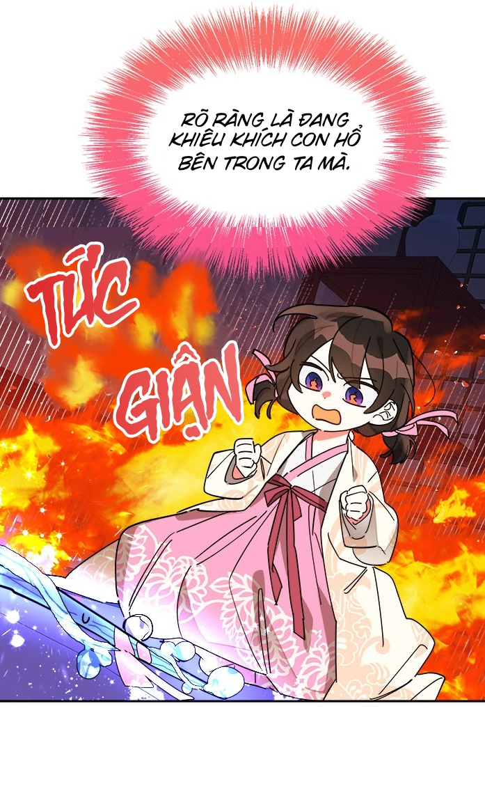 con gái bảo bối của boss phản diện chapter 9 32