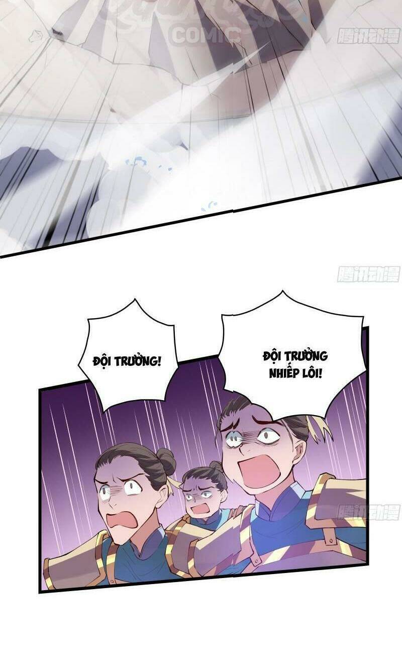 thiên mệnh long thần chapter 7 16