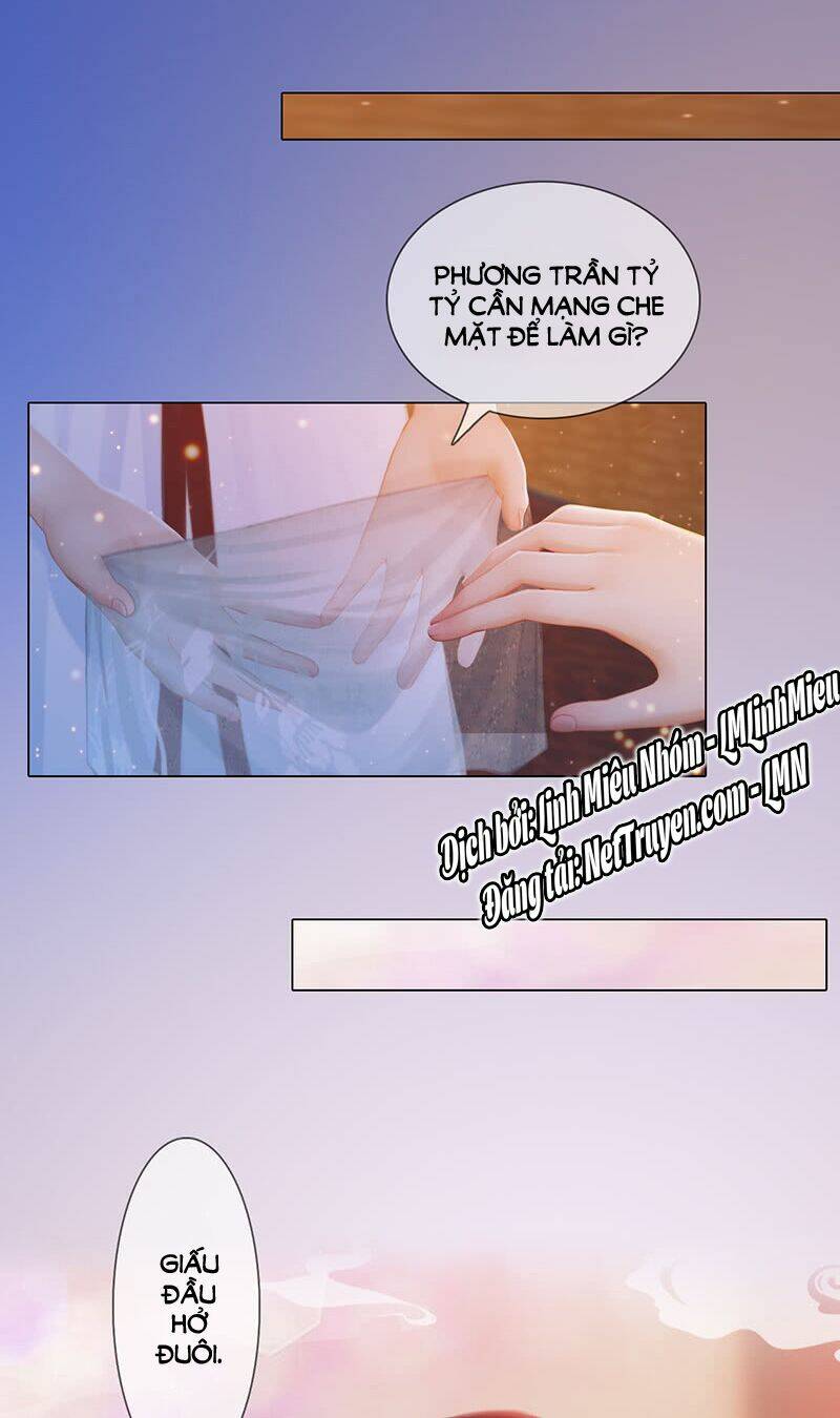 đồng tâm kết chapter 2 18