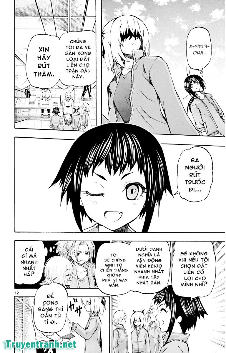 keijo!!!!!!!! (yml) chapter 45 6