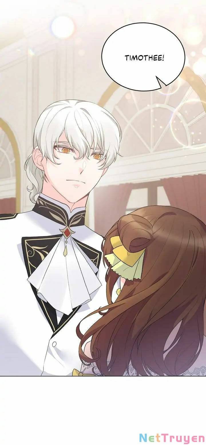 là nhân vật phản diện nhưng tôi sẽ trở thành nữ chính chapter 75 29