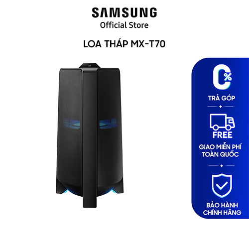 Loa Tháp Samsung MX-T70 - Hàng chính hãng