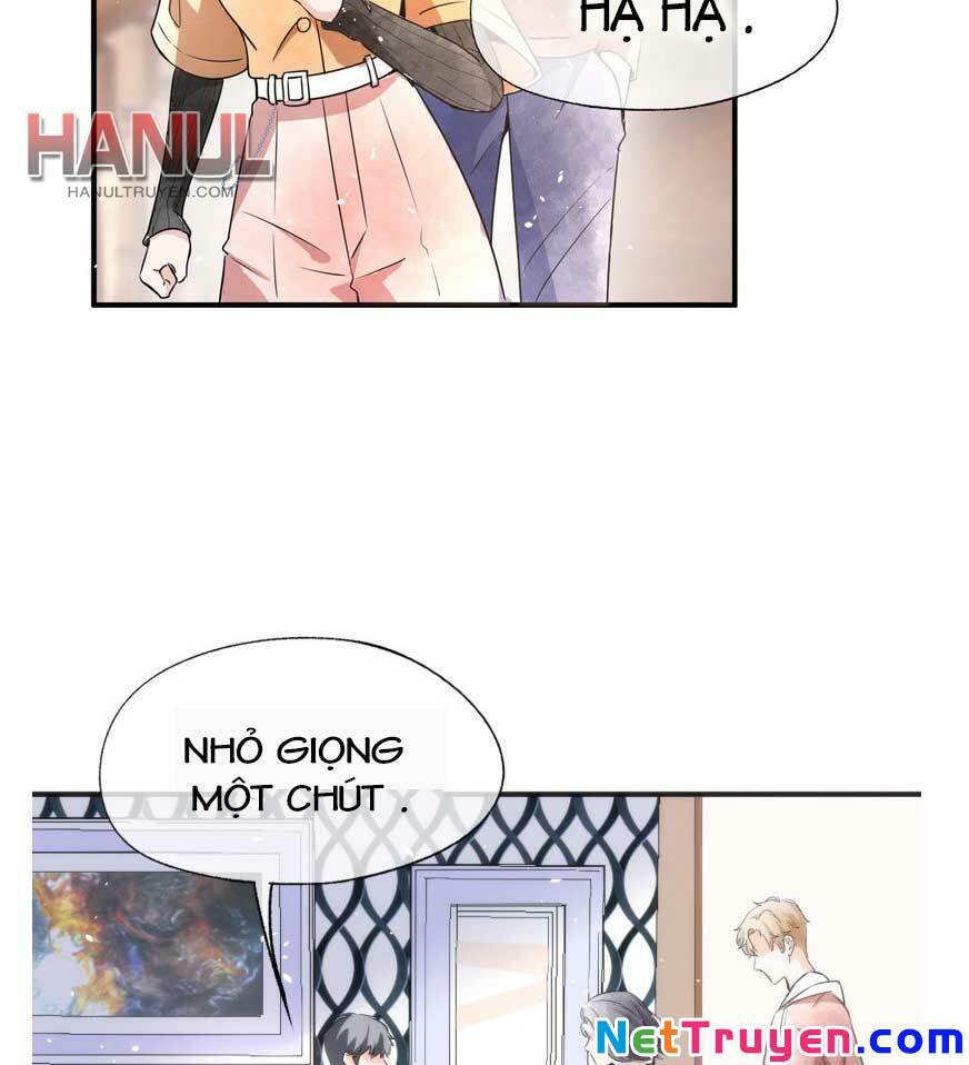 cô vợ hợp đồng lạnh lùng không dễ đụng đâu chapter 58.2 18