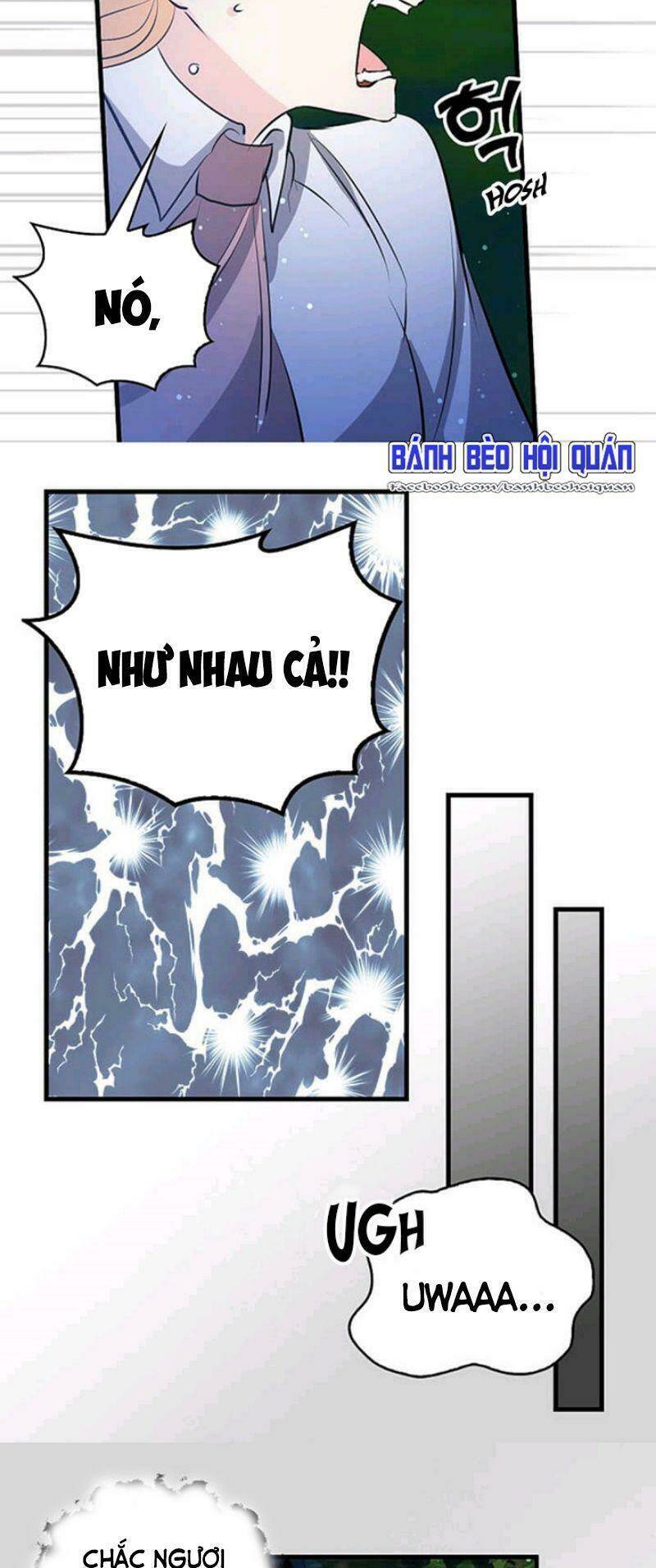 tôi là bạn gái cũ của một người lính chapter 41 35