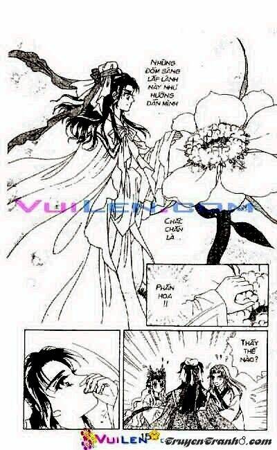 đóa hoa yêu kiều chapter 9 154