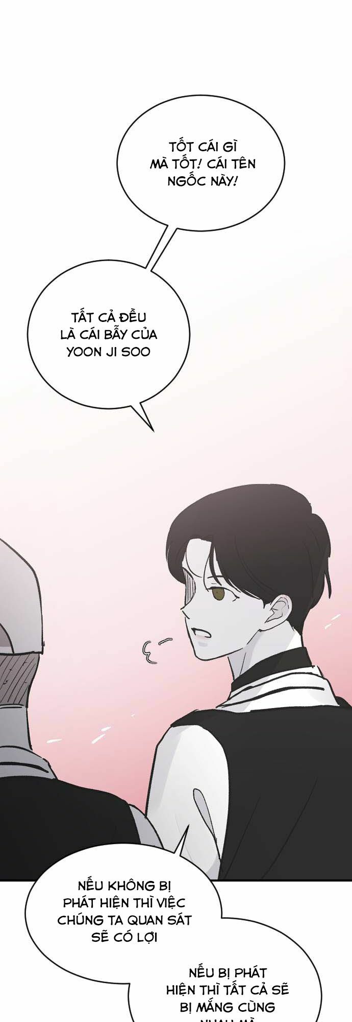 ba người anh trai cực phẩm của tôi chapter 25 40