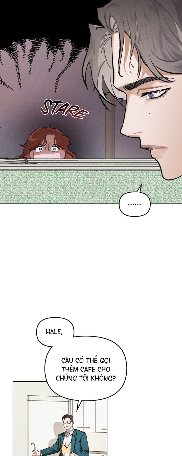 Rơi Vào Nguy Hiểm chapter 6.1 - Trang 5