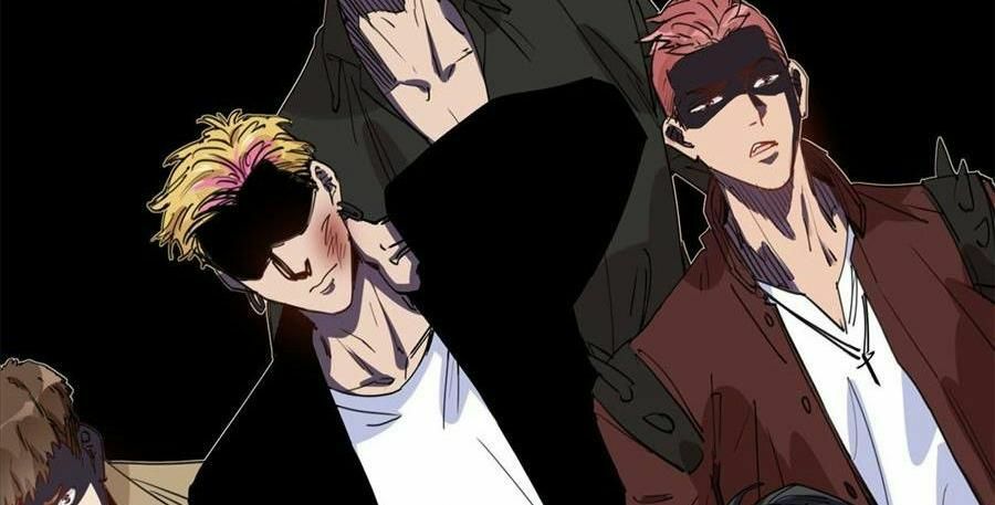 cố tổng, vợ của ngài quá mạnh rồi! chapter 23 48