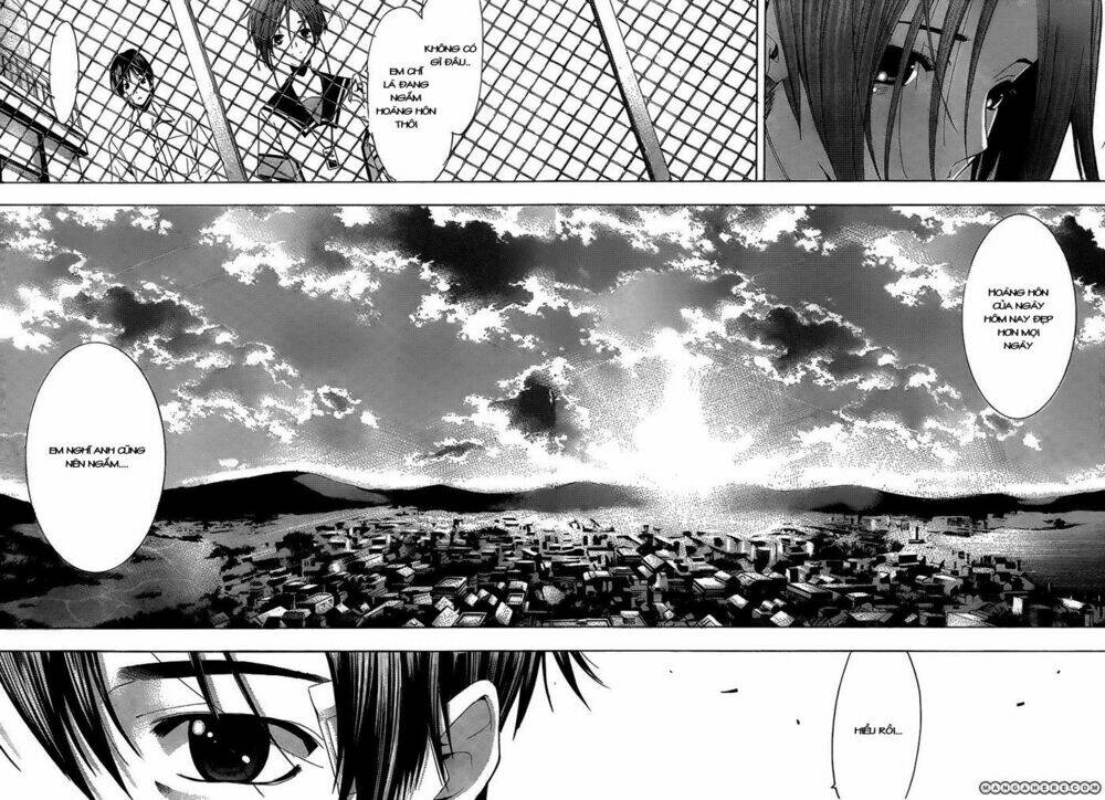 loveplus rinko days chapter 10 15