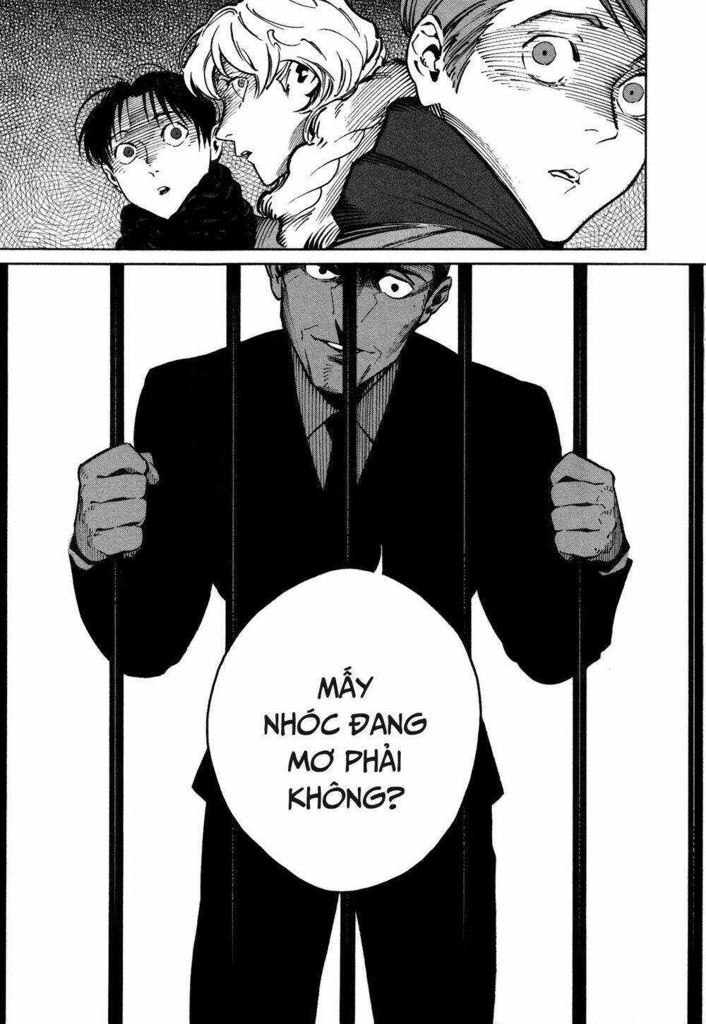 canis – the speaker chapter 2 37