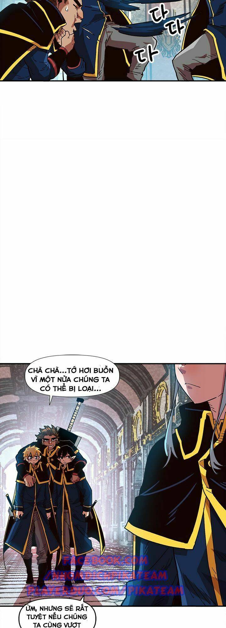 đại lục vô song chapter 15 36