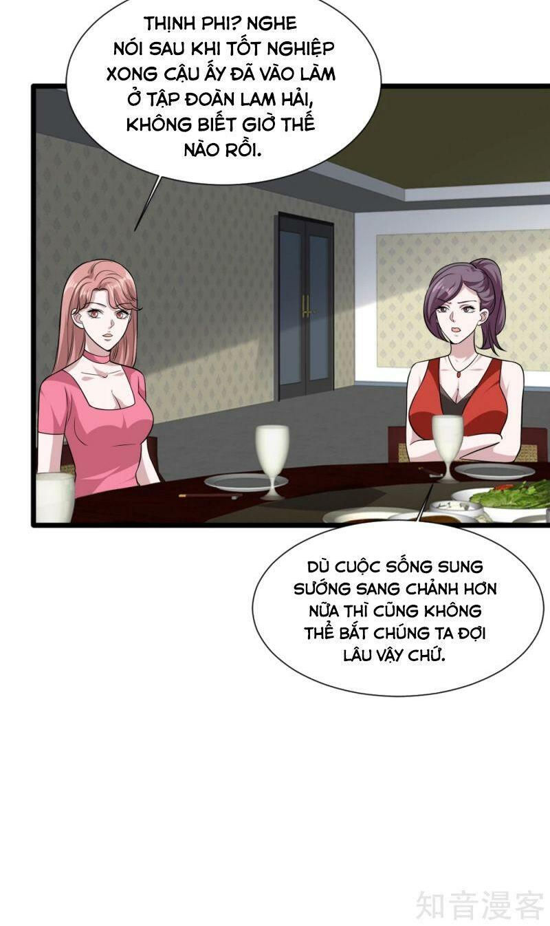 đô thị tà vương chapter 202 10