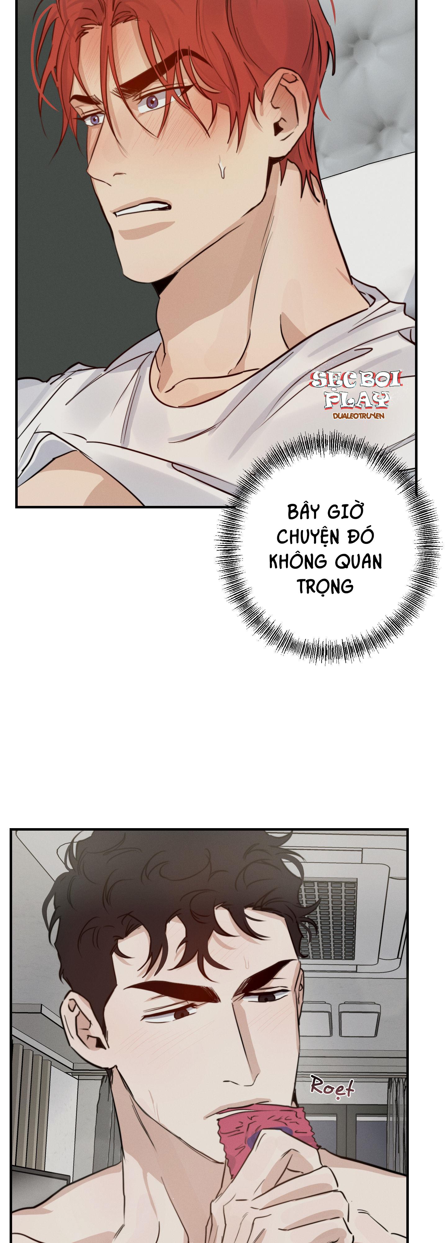 high clear chapter 19 28