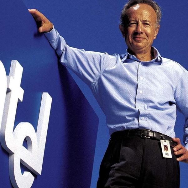 Sách - High Output Management by Andrew S. Grove -